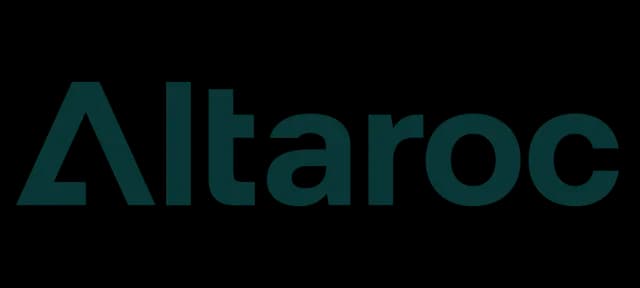 Altaroc Logo Altaroc