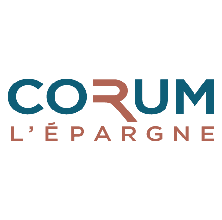 Corum L'Épargne Logo Corum L'Épargne