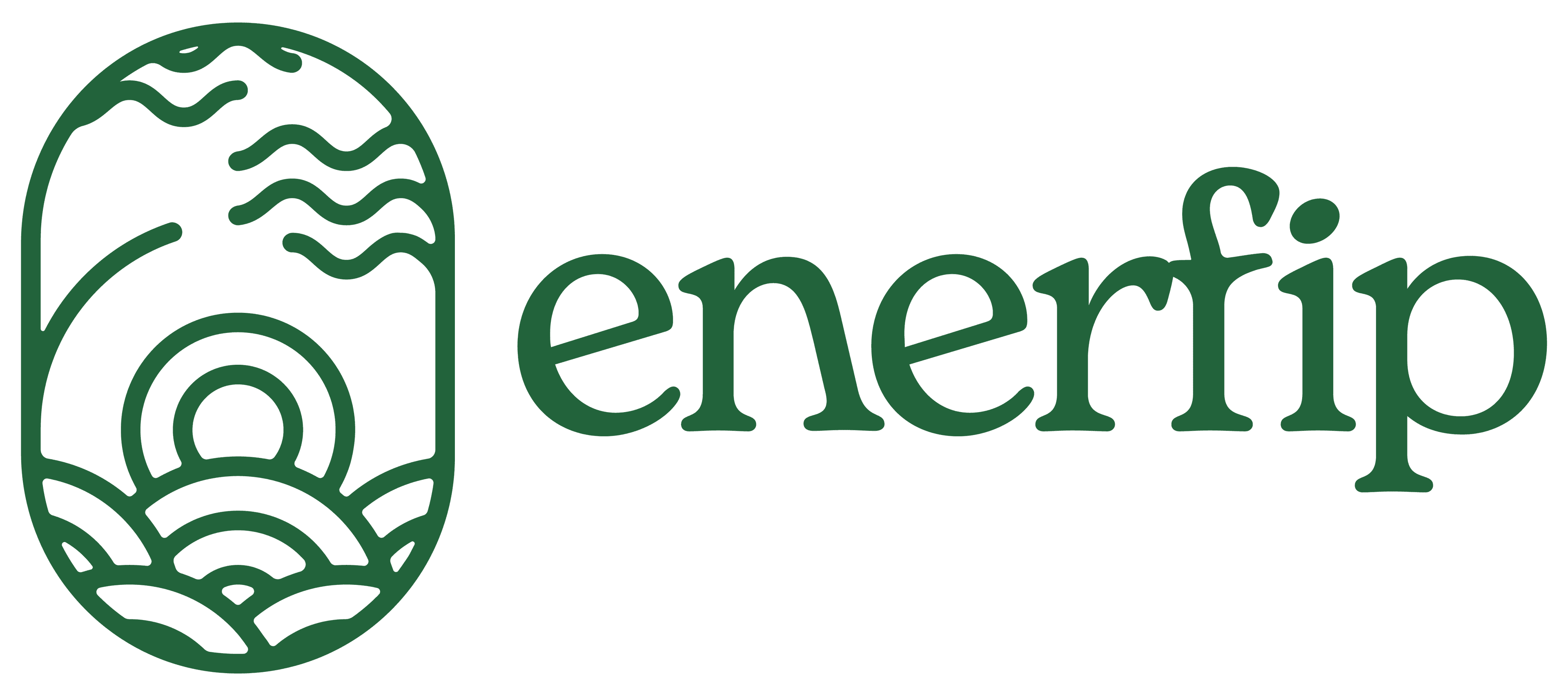 Enerfip Logo Enerfip