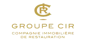 Groupe CIR Logo Groupe CIR