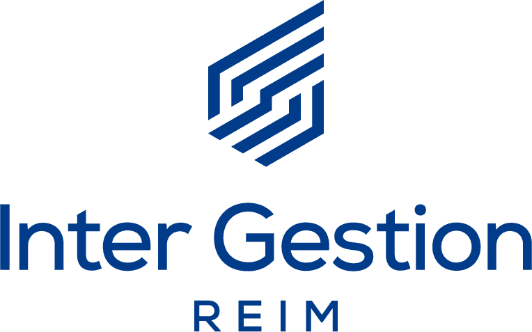 Inter Gestion REIM Logo Inter Gestion REIM