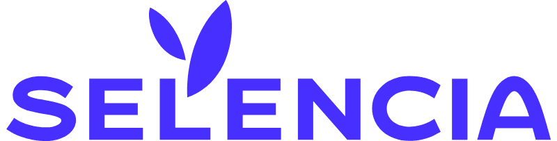 Selencia Logo Selencia