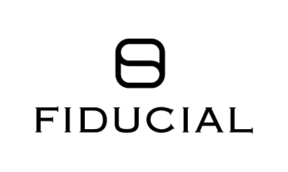 Fiducial Logo Fiducial